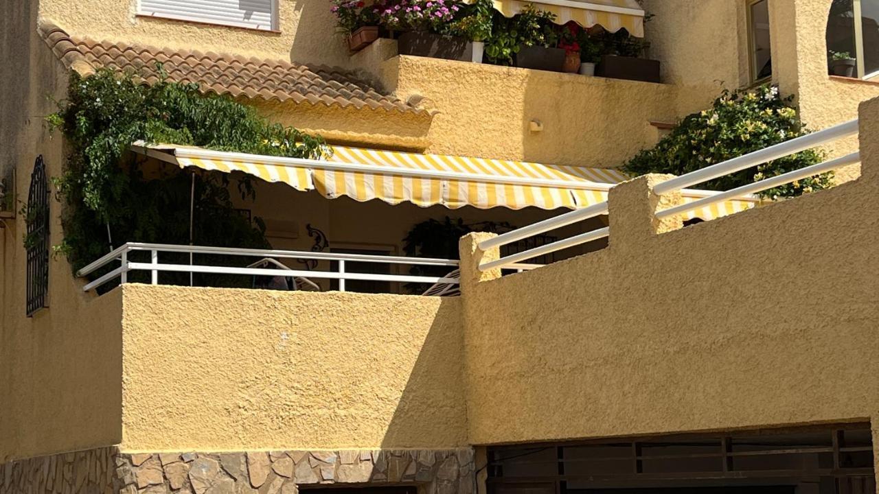 Piscis Family Bungalow La Manga المظهر الخارجي الصورة