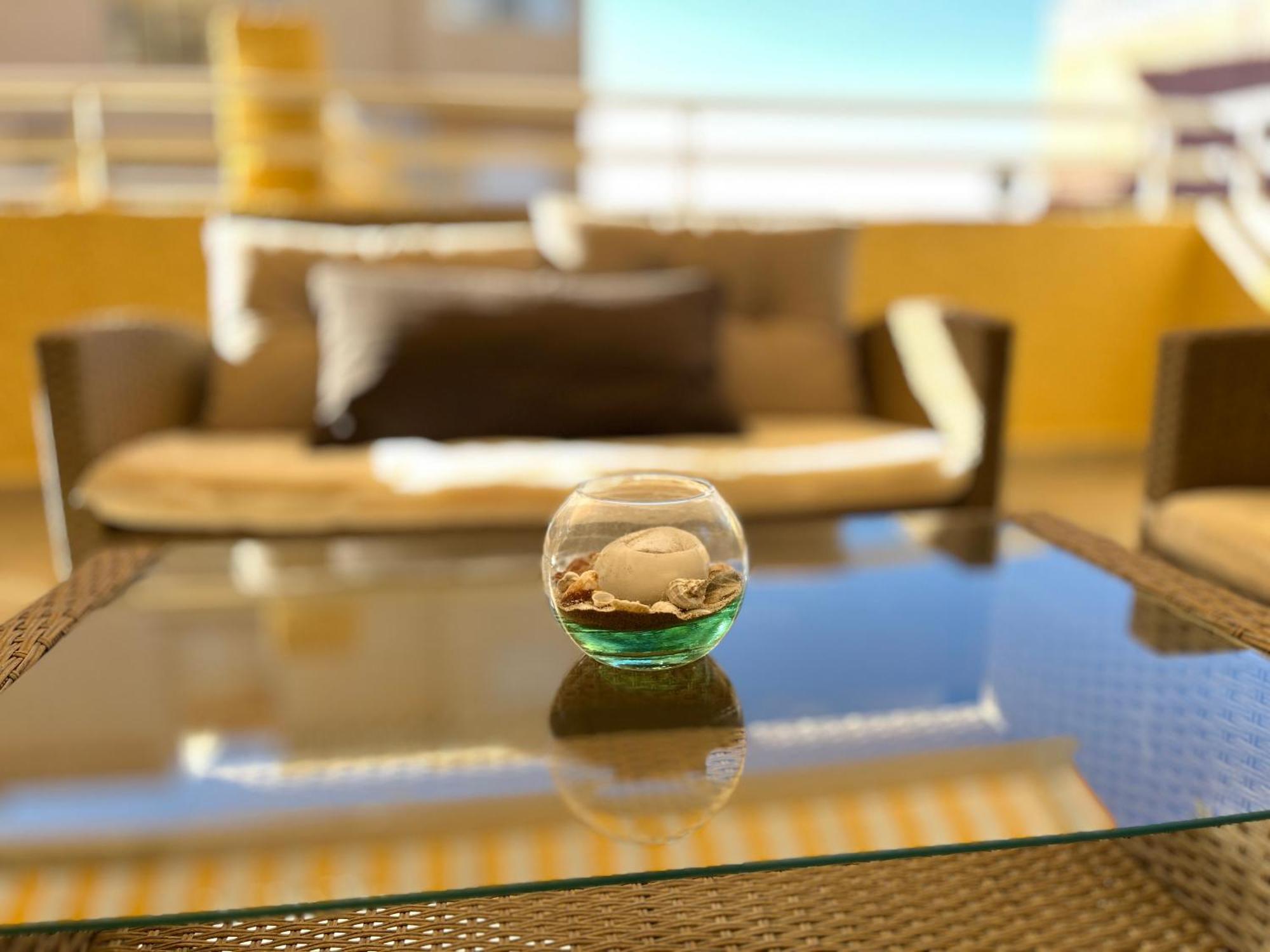 Piscis Family Bungalow La Manga المظهر الخارجي الصورة